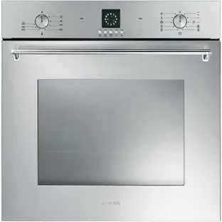 Духовой шкаф Smeg SF 99X в Ростове-на-Дону Духовой шкаф Smeg SF 99X в Ростове-на-Дону