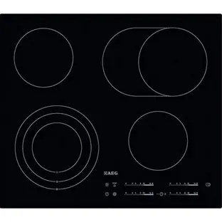 Варочная панель AEG HK565407IB в Ростове-на-Дону