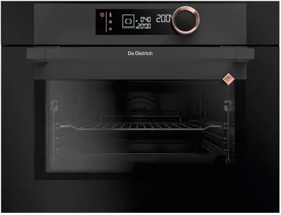 Духовой шкаф De Dietrich DKP7320A фото 1 в Ростове-на-Дону Духовой шкаф De Dietrich DKP7320A фото 1 в Ростове-на-Дону