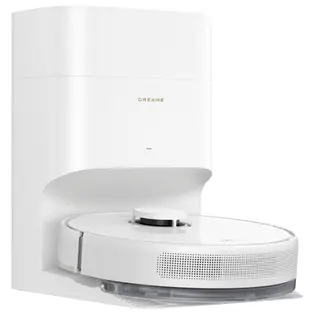 Робот-пылесос Dreame Bot F10 Plus White фото 3 в Ростове-на-Дону