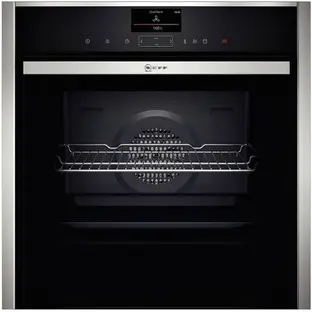 Духовой шкаф NEFF B47FS22N0 фото 1 в Ростове-на-Дону