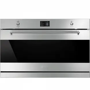 Духовой шкаф Smeg SFP9395X в Ростове-на-Дону Духовой шкаф Smeg SFP9395X в Ростове-на-Дону