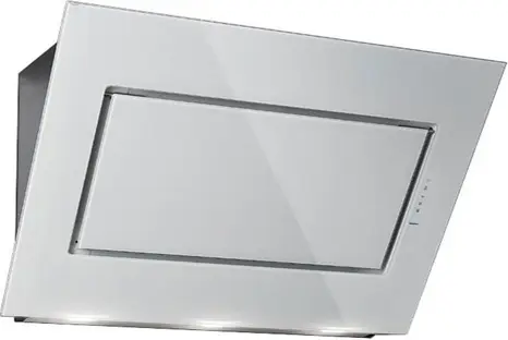Вытяжка Falmec Green Tech QUASAR 90 vetro bianco (800) фото 1 в Ростове-на-Дону