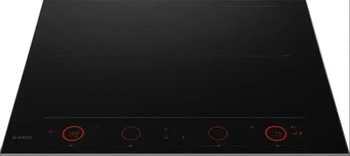 Варочная панель Asko HID654GC фото 2 в Ростове-на-Дону Варочная панель Asko HID654GC фото 2 в Ростове-на-Дону