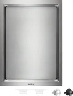 Панель Teppan Yaki Gaggenau VP414115 фото 1 в Ростове-на-Дону Панель Teppan Yaki Gaggenau VP414115 фото 1 в Ростове-на-Дону