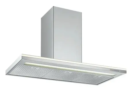 Вытяжка FALMEC LUMEN 90 P.E. INOX  (вытяжка, 90 см, пристенная, сталь) фото 2 в Ростове-на-Дону