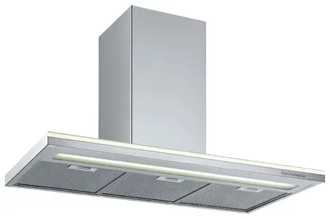 Вытяжка Falmec Lumen 90 ix (800) ECP фото 2 в Ростове-на-Дону