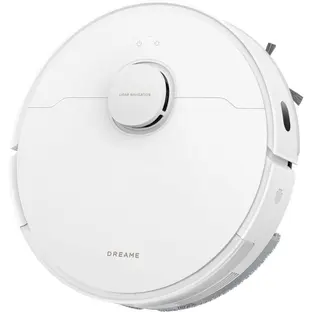 Робот-пылесос Dreame D20 White фото 3 в Ростове-на-Дону
