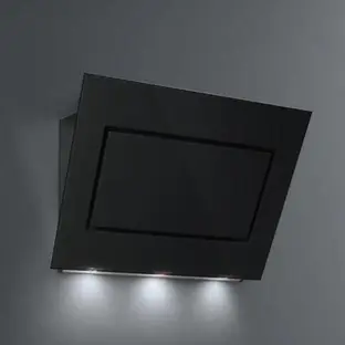 Вытяжка Falmec Green Tech QUASAR 90 vetro nero (800) фото 3 в Ростове-на-Дону
