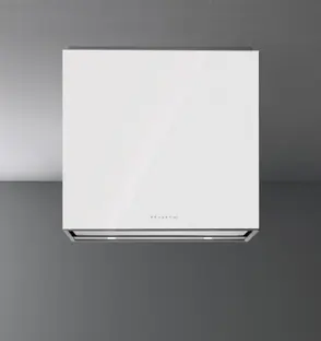 Вытяжка Falmec LAGUNA IS STEEL 90 WHITE фото 2 в Ростове-на-Дону