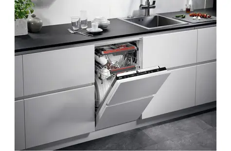 Посудомоечная машина AEG FSE72517P фото 3 в Ростове-на-Дону