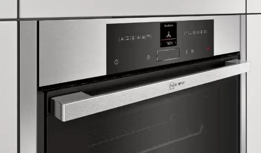 Духовой шкаф Neff B45CR22N0 фото 3 в Ростове-на-Дону