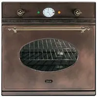 Духовой шкаф ILVE 600 NMP/RM copper col в Ростове-на-Дону