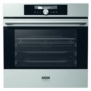 Духовой шкаф Asko OP8656S в Ростове-на-Дону