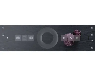 Микроволновая печь V-ZUG CombiMiwell V4000 45 CM4T-24025 черное стекло фото 2 в Ростове-на-Дону Микроволновая печь V-ZUG CombiMiwell V4000 45 CM4T-24025 черное стекло фото 2 в Ростове-на-Дону