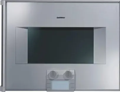 Духовой шкаф-пароварка Gaggenau BS 250-130 фото 1 в Ростове-на-Дону Духовой шкаф-пароварка Gaggenau BS 250-130 фото 1 в Ростове-на-Дону