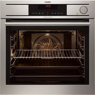 Духовой шкаф AEG BS 5731400 M в Ростове-на-Дону Духовой шкаф AEG BS 5731400 M в Ростове-на-Дону