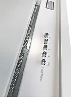 Встраиваемая вытяжка Falmec BUILT-IN 70 MAX WH фото 2 в Ростове-на-Дону