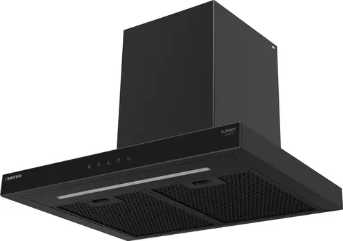 Вытяжка MEFERI SLIMBOX60BK COMFORT фото 2 в Ростове-на-Дону