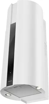 Вытяжка MEFERI TUBE40WH COMFORT PLUS фото 2 в Ростове-на-Дону