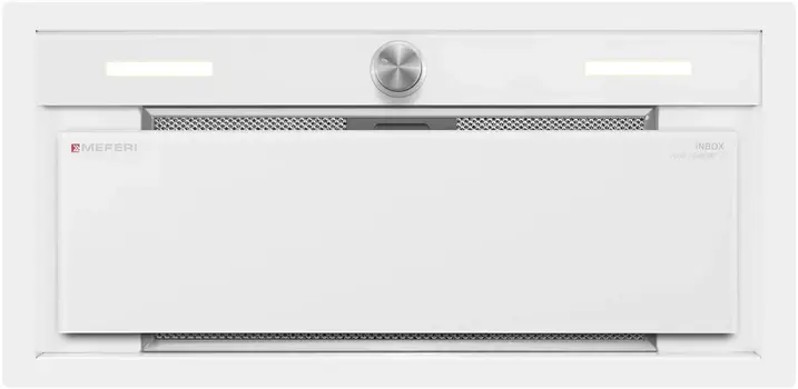 Вытяжка MEFERI INBOX60WH PUSH COMFORT PLUS фото 3 в Ростове-на-Дону Вытяжка MEFERI INBOX60WH PUSH COMFORT PLUS фото 3 в Ростове-на-Дону