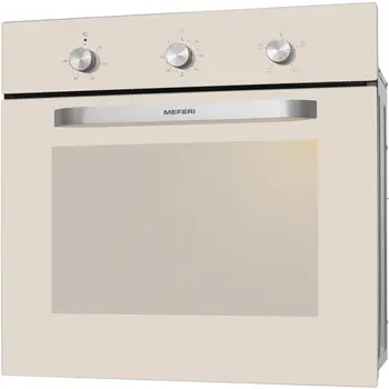 Духовой шкаф MEFERI MEO604BG LIGHT фото 2 в Ростове-на-Дону