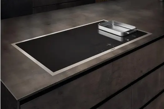 Индукционная стеклокерамич. панель Gaggenau CX492111 фото 2 в Ростове-на-Дону Индукционная стеклокерамич. панель Gaggenau CX492111 фото 2 в Ростове-на-Дону