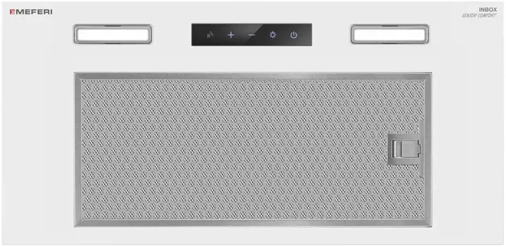 Вытяжка MEFERI с инвертором INBOX60WH SENSOR COMFORT фото 3 в Ростове-на-Дону