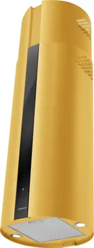 Вытяжка MEFERI TUBE40GOLD ISLA COMFORT PLUS фото 2 в Ростове-на-Дону