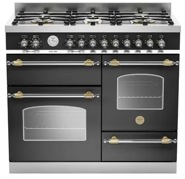 Варочный центр Bertazzoni HER1006MFETNET фото 1 в Ростове-на-Дону Варочный центр Bertazzoni HER1006MFETNET фото 1 в Ростове-на-Дону