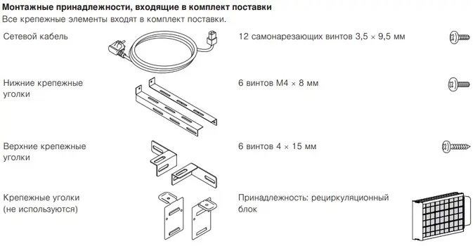 Встраиваемая в столешницу вытяжка V-ZUG DSTS фото 3 в Ростове-на-Дону