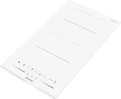 Индукционная панель MEFERI с инвертором MIH302WH COMFORT PLUS фото 3 в Ростове-на-Дону Индукционная панель MEFERI с инвертором MIH302WH COMFORT PLUS фото 3 в Ростове-на-Дону