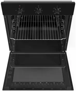 Духовой шкаф MEFERI MEO606BK COMFORT фото 3 в Ростове-на-Дону