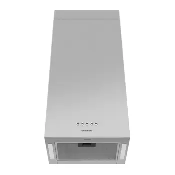 Вытяжка MEFERI ROOMBOX40IX ISLA COMFORT фото 3 в Ростове-на-Дону Вытяжка MEFERI ROOMBOX40IX ISLA COMFORT фото 3 в Ростове-на-Дону