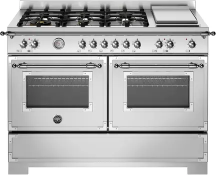 Варочный центр Bertazzoni HER126G2EXT2 фото 1 в Ростове-на-Дону