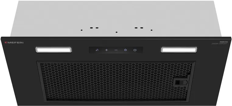 Вытяжка MEFERI с инвертором INBOX60BK SENSOR COMFORT фото 2 в Ростове-на-Дону