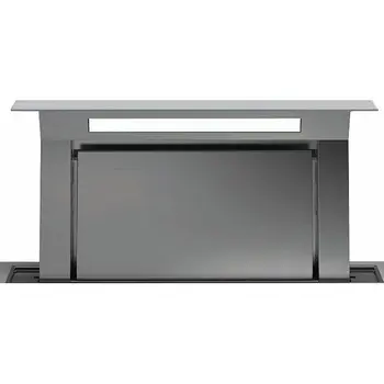 Вытяжка Falmec DOWNDRAFT STEEL 90 (без мотора) фото 1 в Ростове-на-Дону