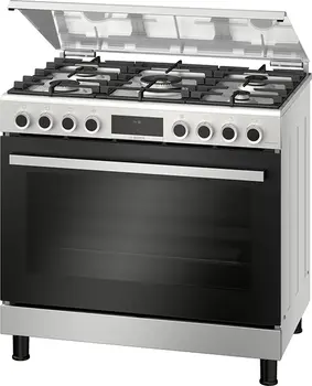 Газовая плита Bosch HGX5G7W50Q фото 1 в Ростове-на-Дону