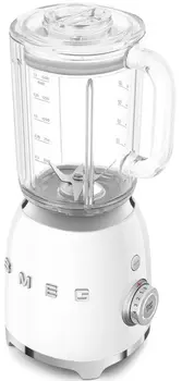 Блендер SMEG BLF03WHEU фото 3 в Ростове-на-Дону