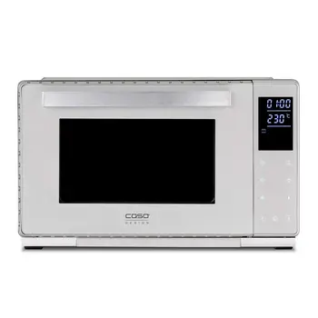 Мини печь CASO TO Bake & Style 26 Touch фото 1 в Ростове-на-Дону