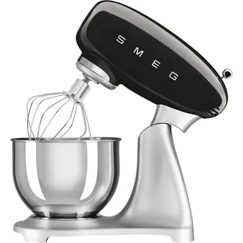 Миксер Smeg SMF04BLEU фото 2 в Ростове-на-Дону