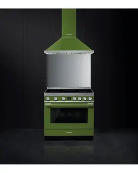 Варочный центр Smeg CPF9IPOG фото 3 в Ростове-на-Дону
