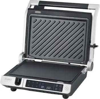 Гриль CASO SteakMaster Pro фото 3 в Ростове-на-Дону Гриль CASO SteakMaster Pro фото 3 в Ростове-на-Дону