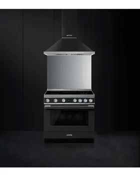 Варочный центр Smeg CPF9IPAN фото 2 в Ростове-на-Дону Варочный центр Smeg CPF9IPAN фото 2 в Ростове-на-Дону