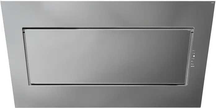Вытяжка Falmec Quasar 120 Vetro (800) STEC gray фото 1 в Ростове-на-Дону