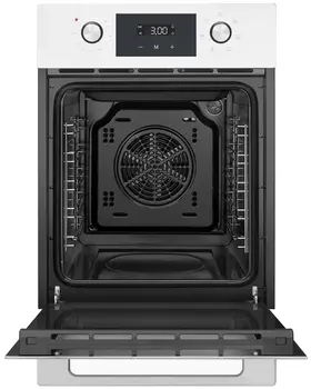 Духовой шкаф MEFERI MEO458WH COMFORT фото 3 в Ростове-на-Дону