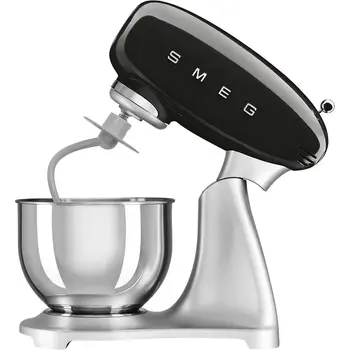 Миксер Smeg SMF04BLEU фото 3 в Ростове-на-Дону