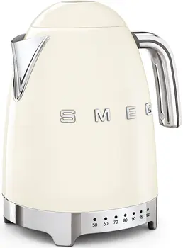 Чайник Smeg KLF04CREU фото 2 в Ростове-на-Дону