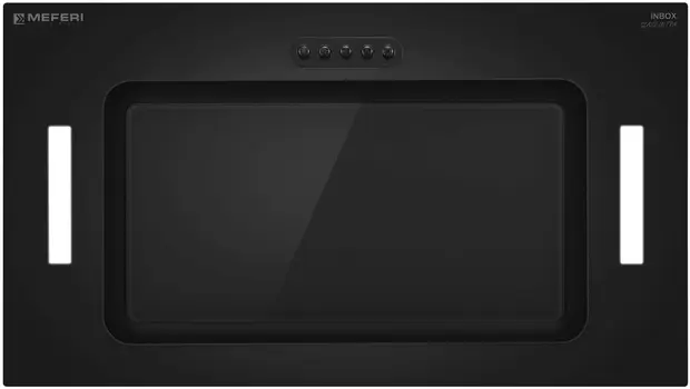 Вытяжка MEFERI INBOX52BK GLASS ULTRA фото 3 в Ростове-на-Дону