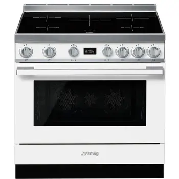 Варочный центр Smeg CPF9IPWH фото 1 в Ростове-на-Дону